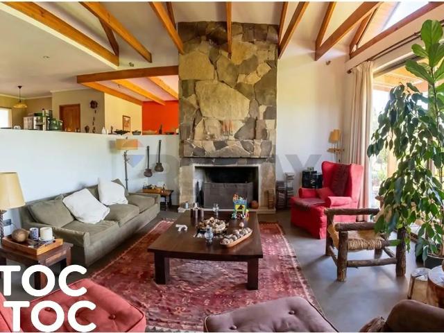 Casa en Melipilla