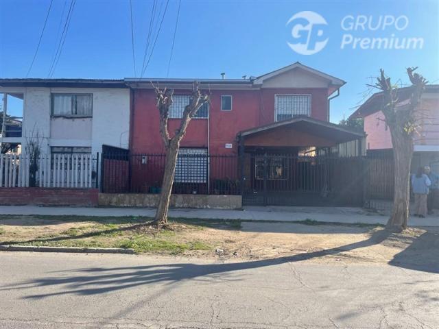 Casa en Melipilla