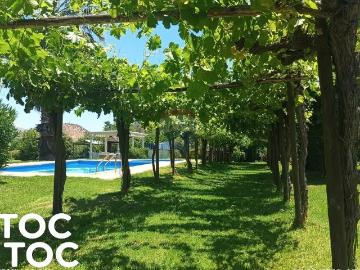 Casa en Melipilla