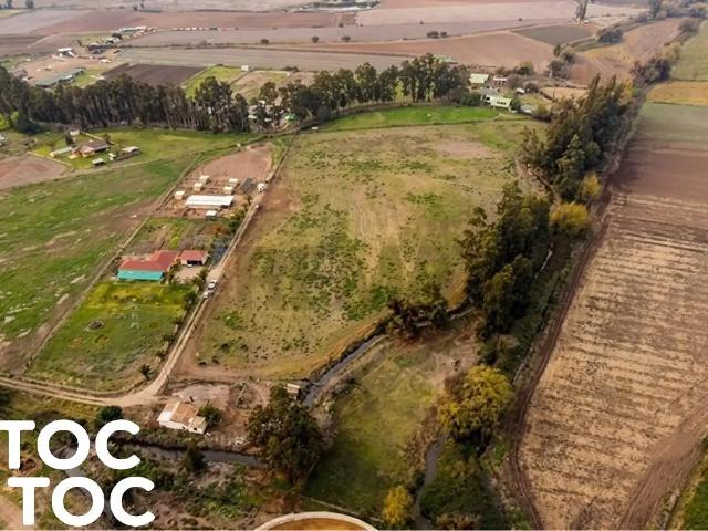 Casa en Melipilla