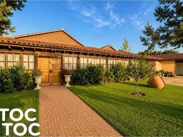 Casa en Melipilla