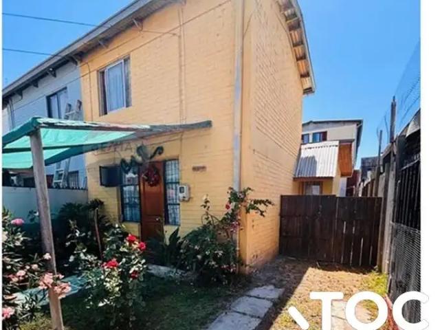 Casa en Melipilla
