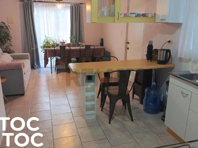Casa en Melipilla