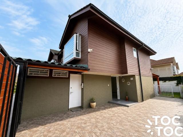 Casa en Melipilla
