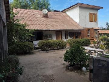 Casa en Melipilla
