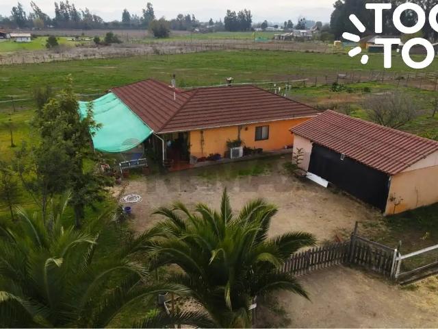 Casa en Melipilla