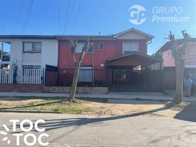 Casa en Melipilla
