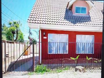 Casa en Melipilla