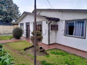 Casa en Melipilla