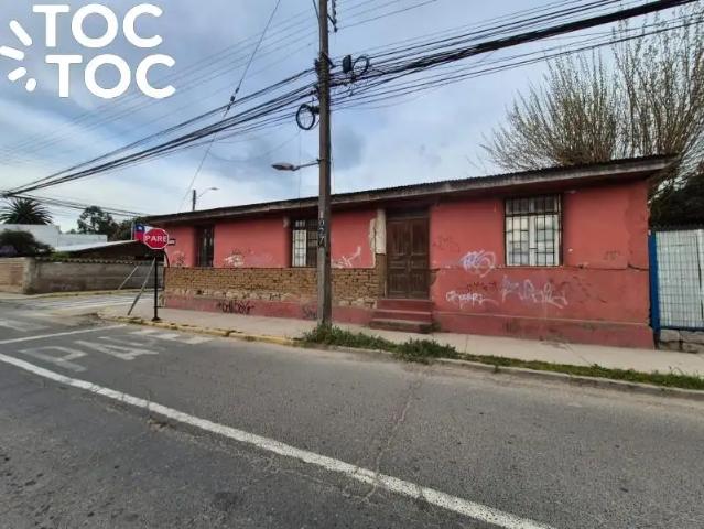 Casa en Melipilla