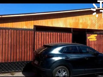 Casa en Melipilla