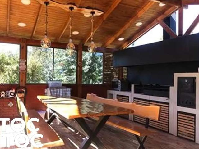 Casa en Melipilla