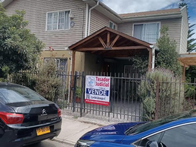 Casa en Melipilla