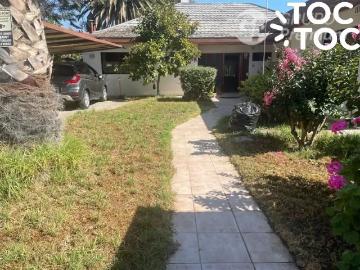 Casa en Melipilla
