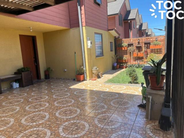 Casa en Melipilla