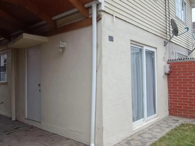 Casa en Melipilla