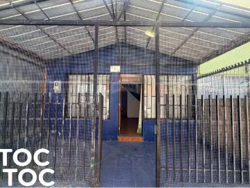 Casa en Melipilla