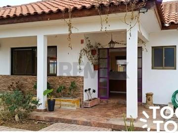 Casa en Melipilla