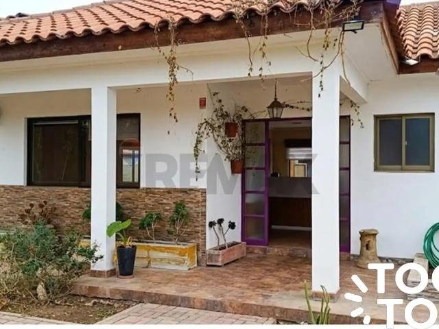 Casa en Melipilla