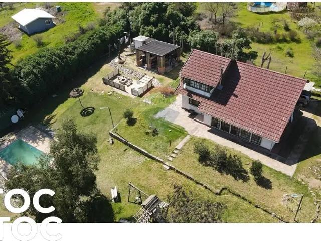 Casa en Melipilla