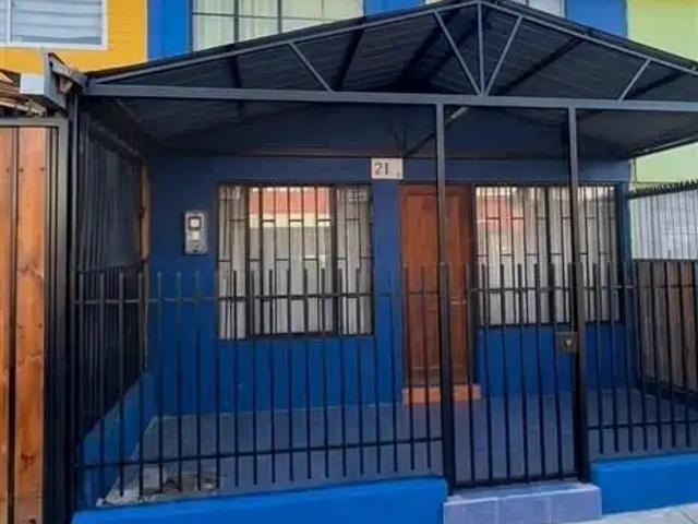 Casa en Melipilla
