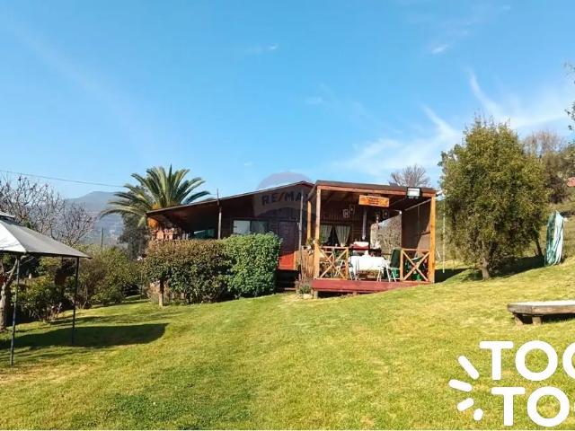 Casa en Melipilla