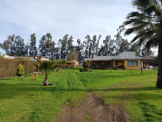 Casa en Melipilla
