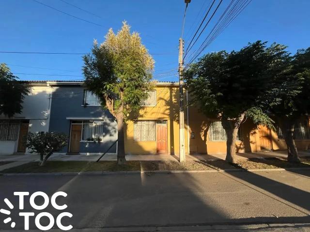 Casa en Melipilla