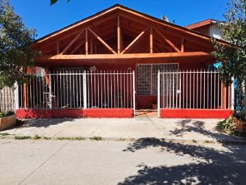 Melipilla, Provincia de Melipilla, Región Metropolitana de Santiago