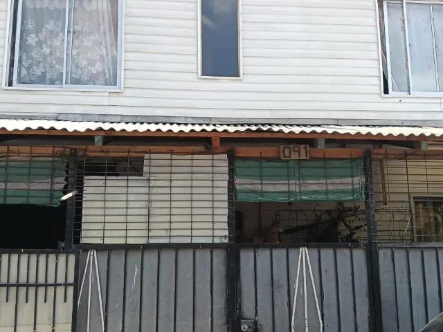 Casa en Melipilla