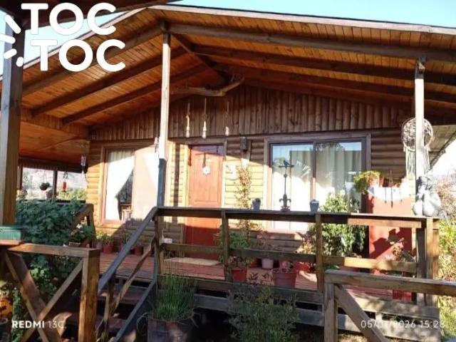 Casa en Melipilla