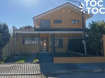 Casa en Melipilla