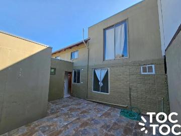 Casa en Melipilla