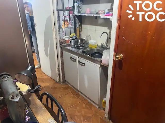 Casa en Melipilla