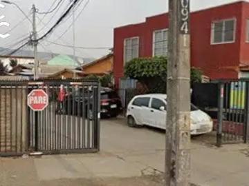 Casa en Melipilla
