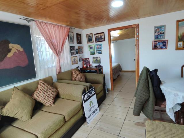 Casa en Melipilla