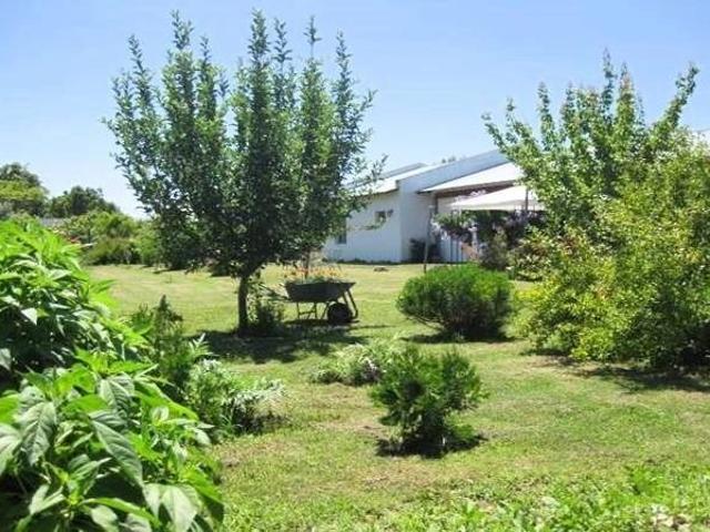 Casa en Melipilla