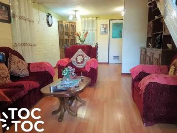 Casa en Melipilla