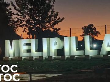 Casa en Melipilla