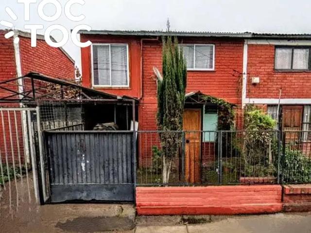 Casa en Melipilla
