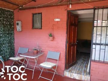 Casa en Melipilla