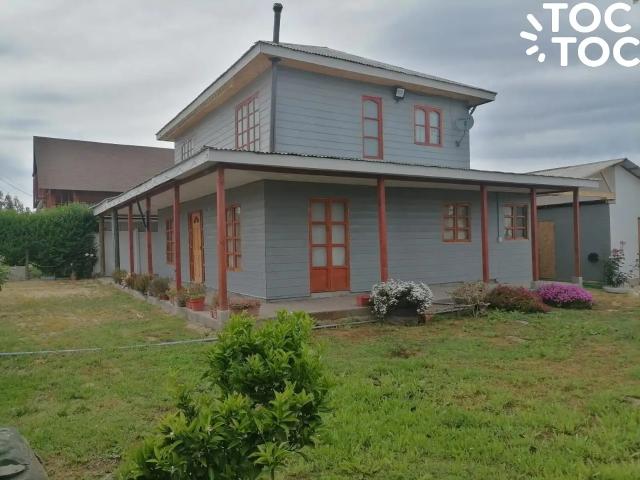Casa en Melipilla