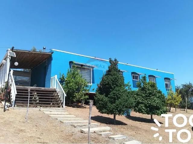Casa en Melipilla