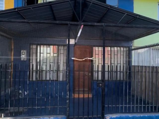 Casa en Melipilla