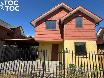 Casa en Melipilla