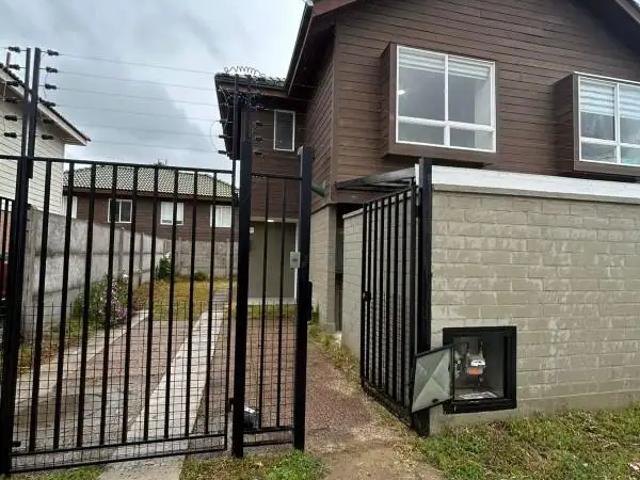 Casa en Melipilla