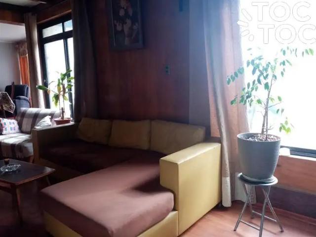 Casa en Melipilla