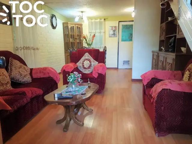 Casa en Melipilla