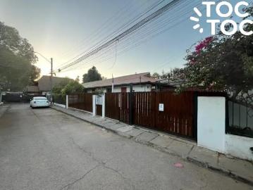 Casa en Melipilla