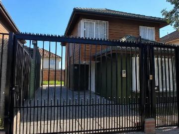Casa en Melipilla